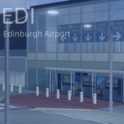 Edinburgh Airport