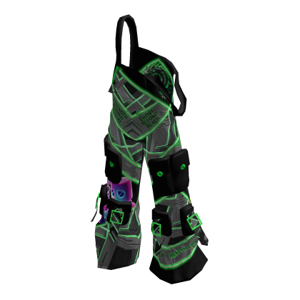 EXCLUSIVE Alpha Imperium ToxicIty Overall