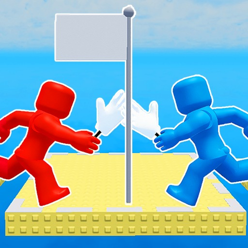 Slap Tower Battle