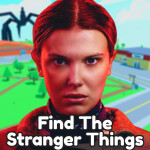 Find The Stranger Things