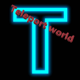 Teleport world