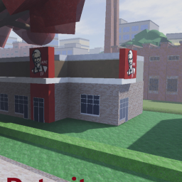 detroit simulator