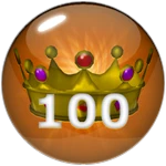 Game Badge Thumbnail