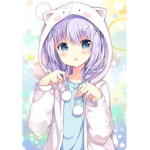 Cute pirate