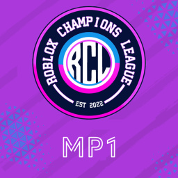 RCL | Match Pitch 1
