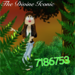 The Divine Iconic