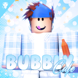 [NEW] Bubbly Cafe V1