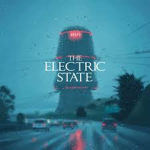 The royal family of Electric State