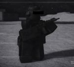 Blacksite Polaris