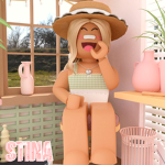 stina’s stars!