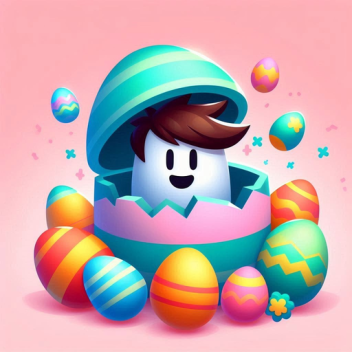  🐰Egg Hunt 2025🐰