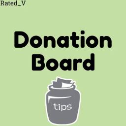 Donation Board