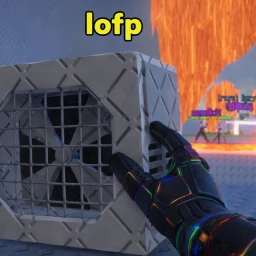 lave obby for props icon