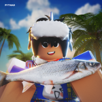 pythiad's files