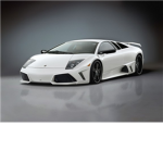 Lamborgini Fans