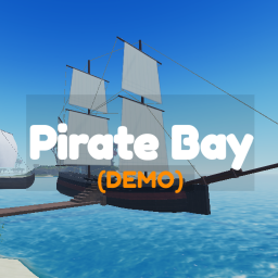 Pirate Bay [Test Level] [Demo]