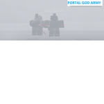 Portal gods army