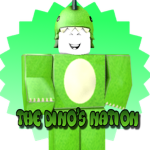 The Dino's Nation