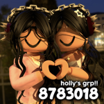 hollys grp !!