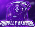 Purple phantom fan group