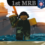 [SEA] 1st Marine Raider Battalion