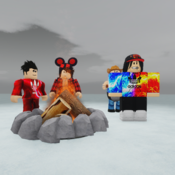 Frozen Over