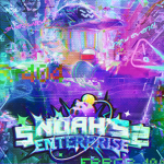 noah's enterprise