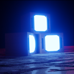 Blue Screen Studio