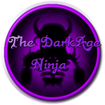 The DarkAge Ninja