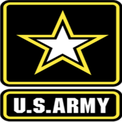 US Army Logo Roblox decal
