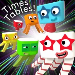 NUMBEERBLOCKS!!! icon