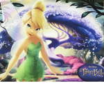 Team Tinker Bell