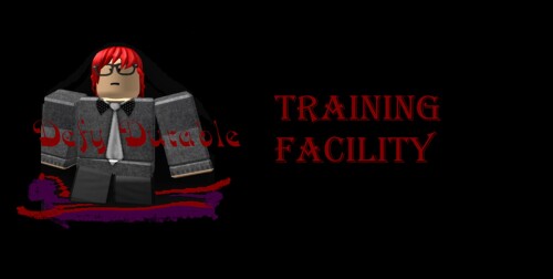 Defy Durable Training Facility