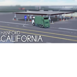 HA, California icon