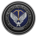 4th Special Forces Helicopter Regiment