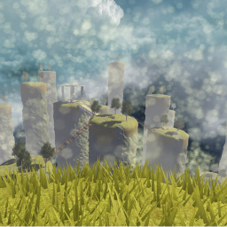 Islands | FAIRZONE icon