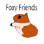 Foxy Friends <3