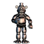 Silver Freddy Trophy