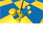 Robloxia's Epic Sword Fighters