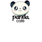 Panda Cafe.