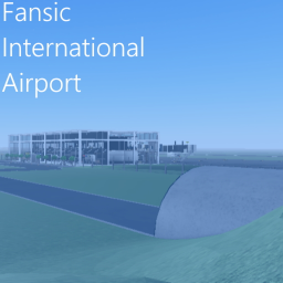 Closed - Fansic International Airport