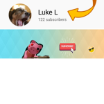 Luke L fan stuff