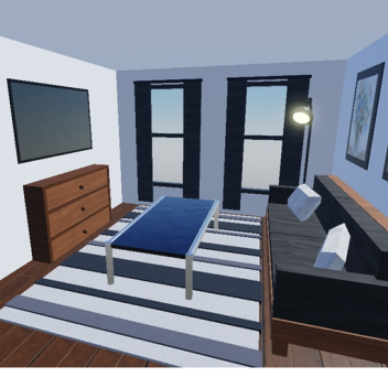 New York City Apartment