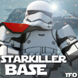 〔\The First Order/〕 Starkiller Base