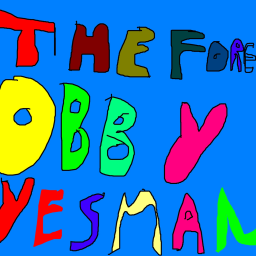 Forest obby for epic gamers