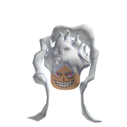 Luffy