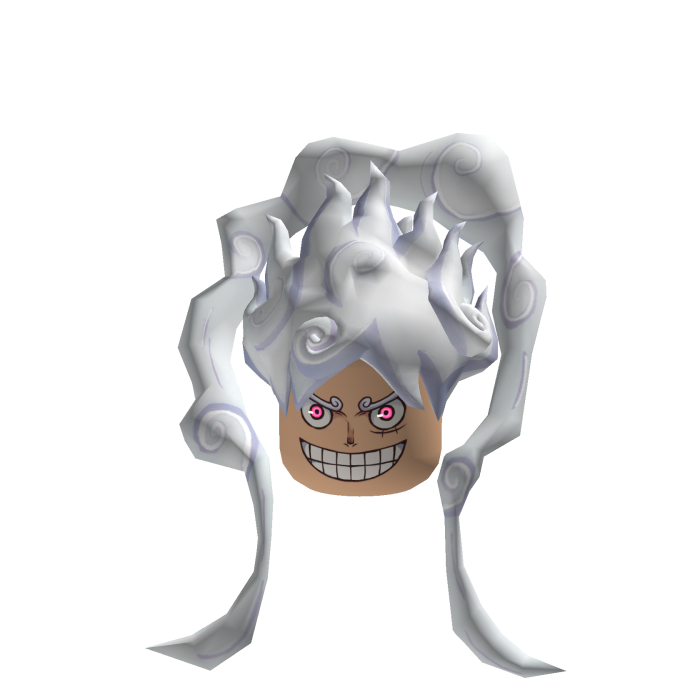 Luffy