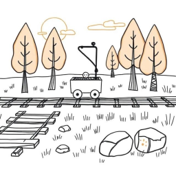 CalmRails