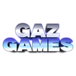 GAZ GAMES.