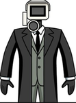 The first cameraman’s